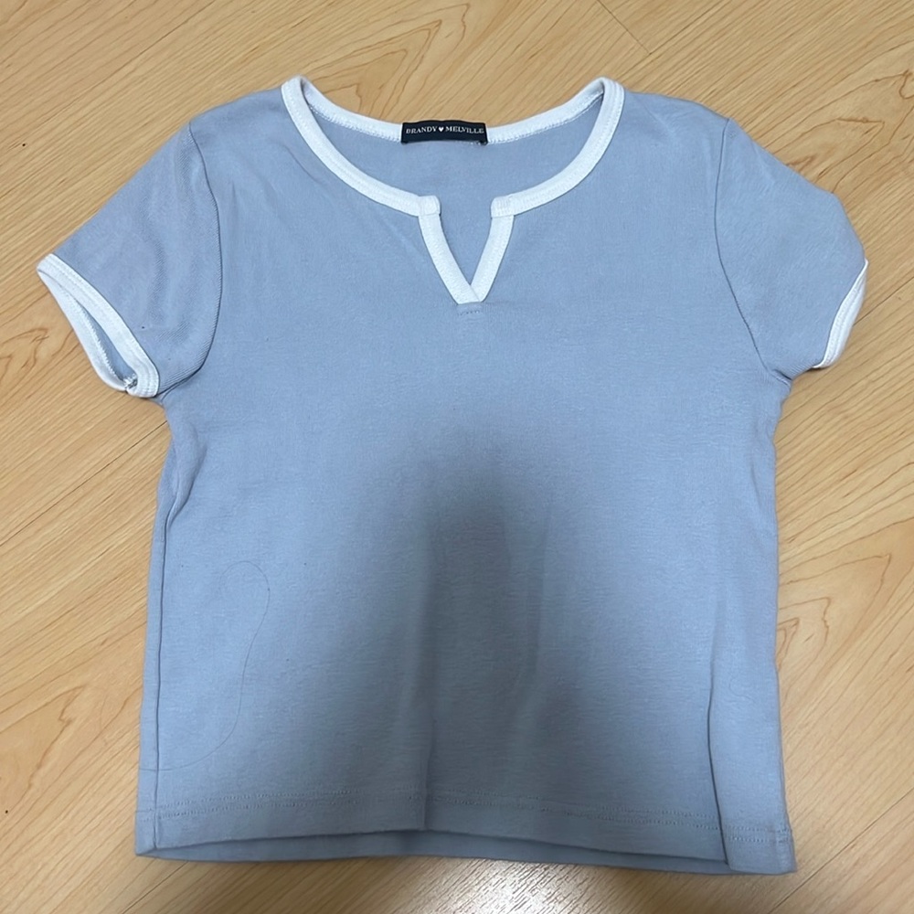 Brandy Melville Shirt